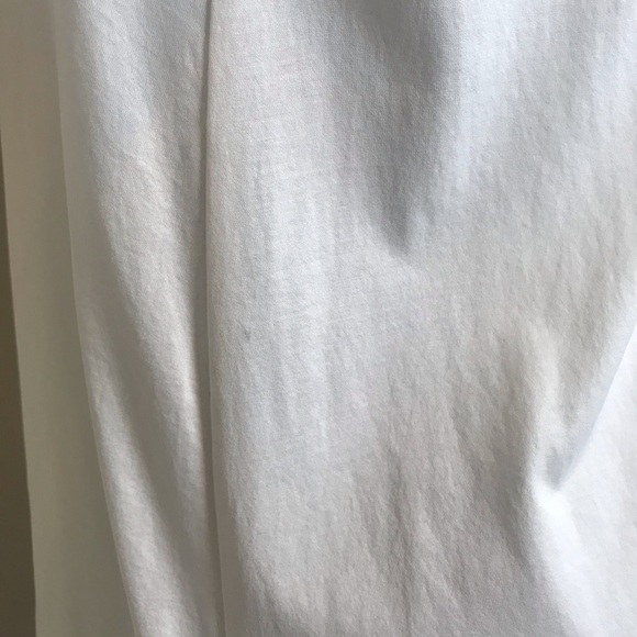 COS back-button blouse - Picture 5 of 8